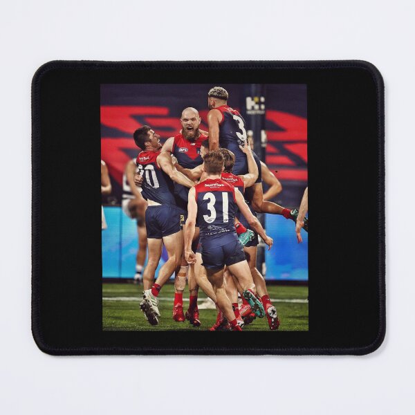 Item preview, Captains goal_ Max Gawn designed and sold by GregoryMendoza.