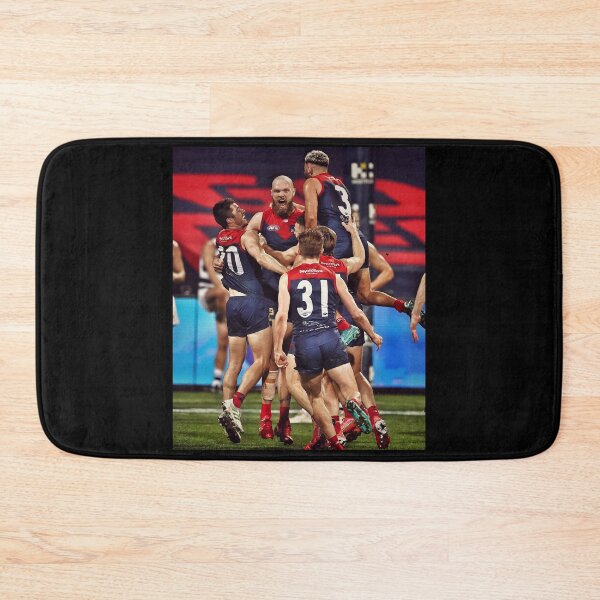 Item preview, Captains goal_ Max Gawn designed and sold by GregoryMendoza.