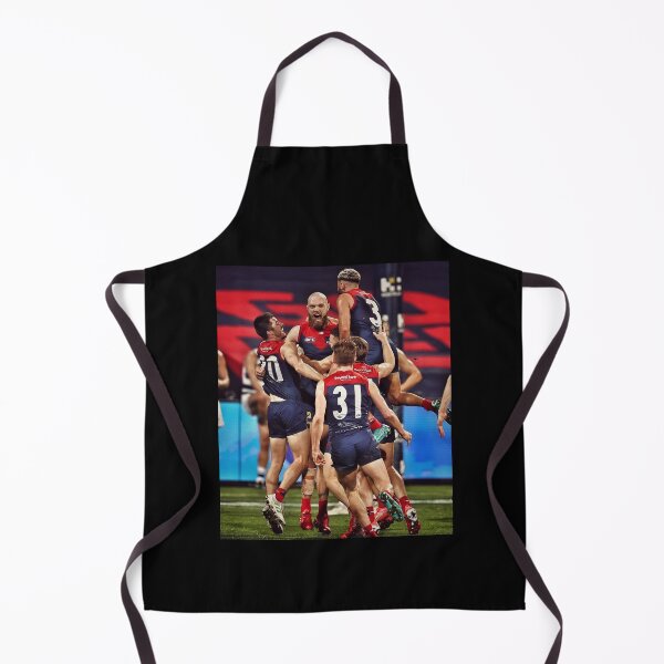 Item preview, Captains goal_ Max Gawn designed and sold by GregoryMendoza.