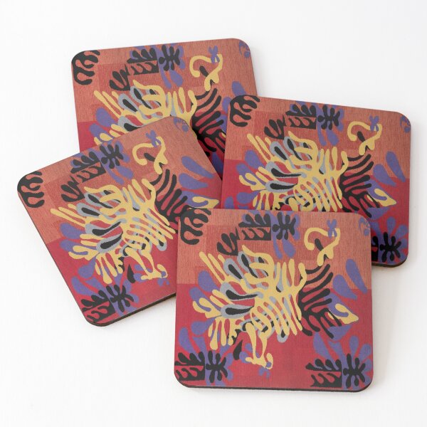 Item preview, henri matisse designed and sold by ReoArt.