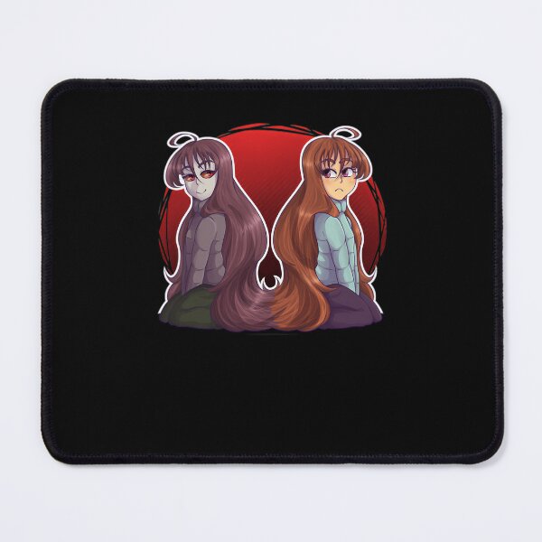 Item preview, Madeline Game - Badeline Sprite designed and sold by TrendyThornton.