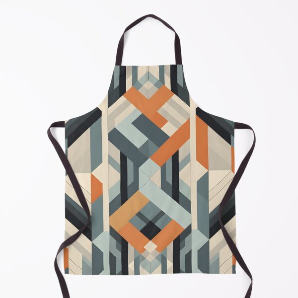 Item preview, A great complex geometric pattern. designed and sold by maii7879.
