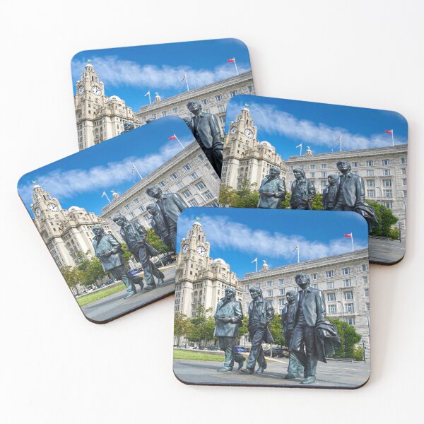 Item preview, Liverpool designed and sold by Alisonchambers2.