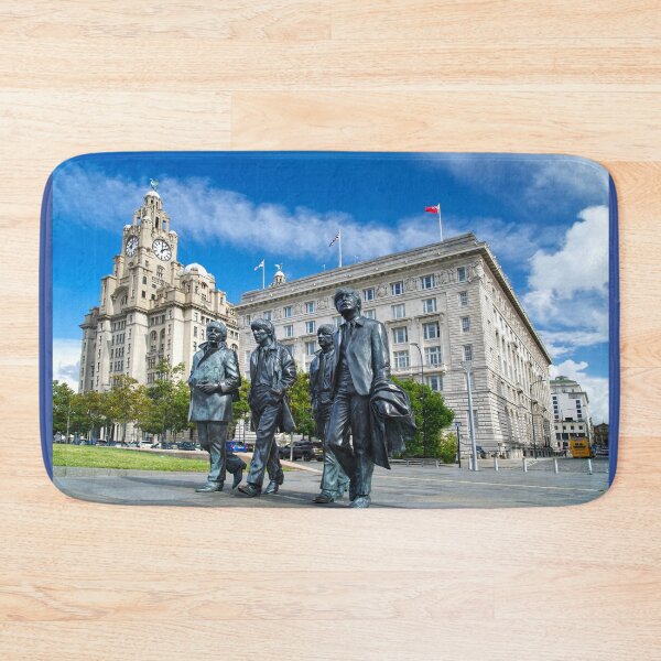 Item preview, Liverpool designed and sold by Alisonchambers2.