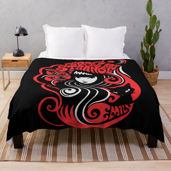Item preview, Vintage Emily Anime -Classic Emily Manga designed and sold by Closetgracelynn.