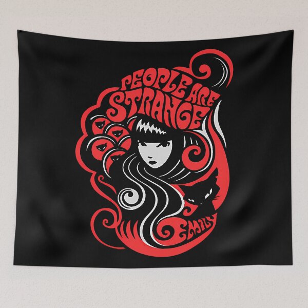 Item preview, Vintage Emily Anime -Classic Emily Manga designed and sold by Closetgracelynn.