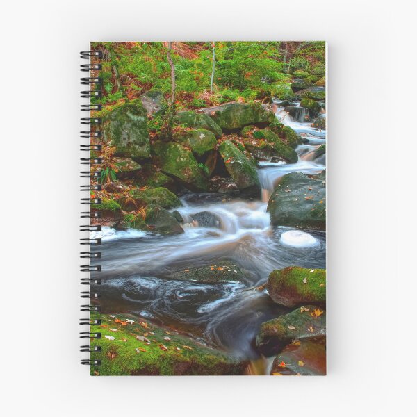 Item preview, Padley Gorge designed and sold by Alisonchambers2.