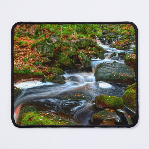 Item preview, Padley Gorge designed and sold by Alisonchambers2.