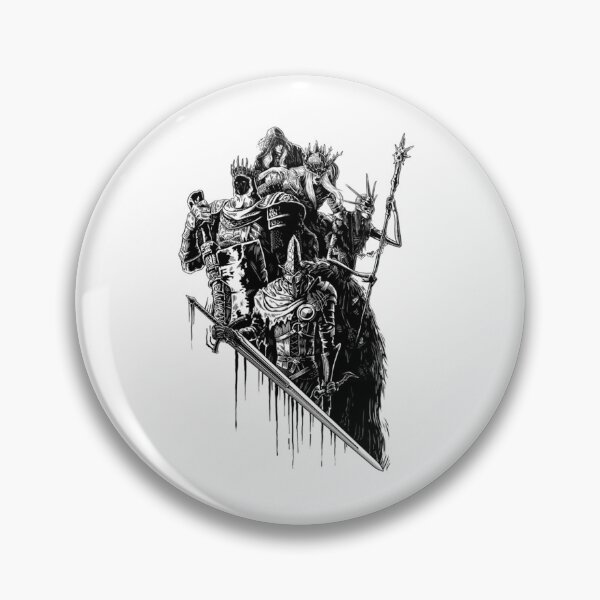 Item preview, Dark Sun Gwyndolin - Dark of Big Hat Logan designed and sold by ClothesArtCrab.