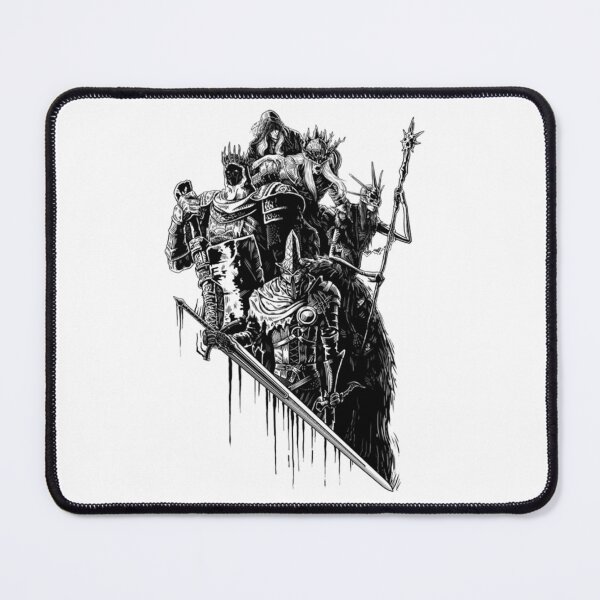 Item preview, Dark Sun Gwyndolin - Dark of Big Hat Logan designed and sold by ClothesArtCrab.
