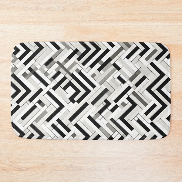 Item preview, Great uniquely and beautiful geometric pattern designed and sold by maii7879.
