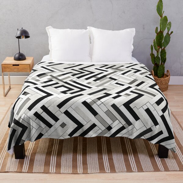 Item preview, Great uniquely and beautiful geometric pattern designed and sold by maii7879.