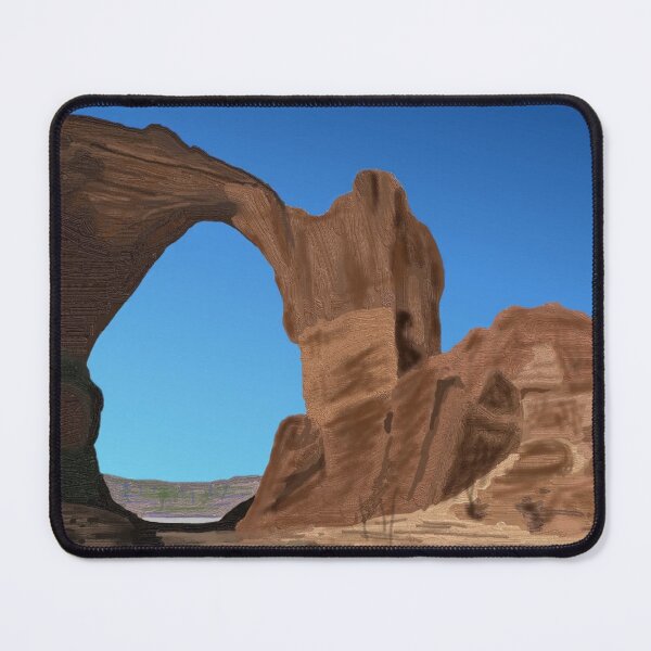 Item preview, Aloba Arch designed and sold by UcanezART.