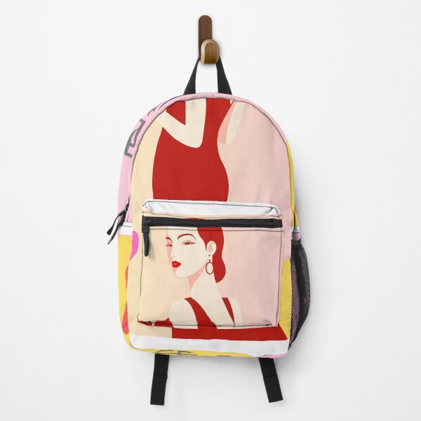 Item preview, Vintage Chinese Advertisement  Valentine's illustration designed and sold by Susanna-design.