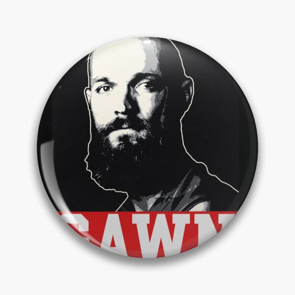 Item preview, Gawn B&W designed and sold by GregoryMendoza.