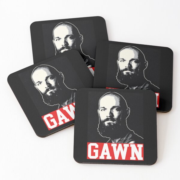Item preview, Gawn B&W designed and sold by GregoryMendoza.