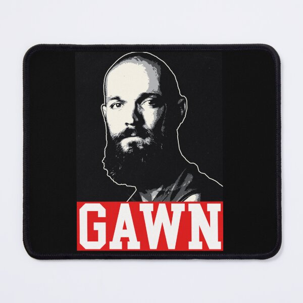 Item preview, Gawn B&W designed and sold by GregoryMendoza.