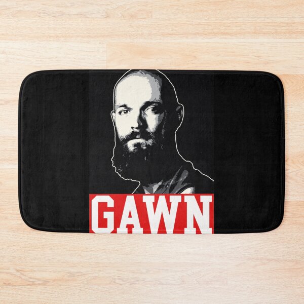 Item preview, Gawn B&W designed and sold by GregoryMendoza.