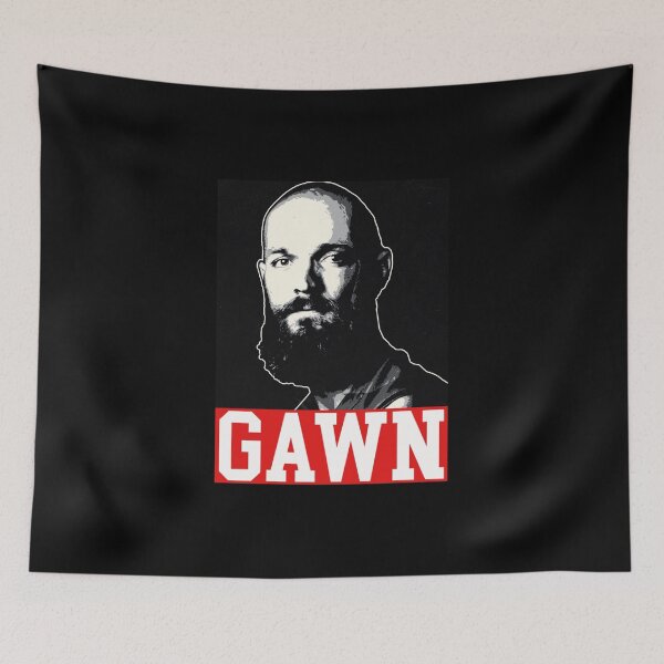 Item preview, Gawn B&W designed and sold by GregoryMendoza.