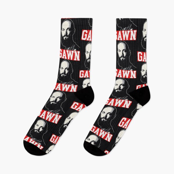 Item preview, Gawn B&W designed and sold by GregoryMendoza.