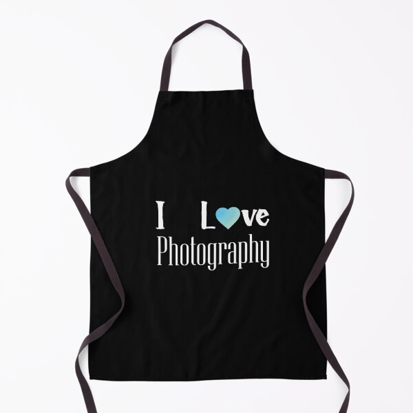 Item preview, I Love Photography designed and sold by Daniel-DL.