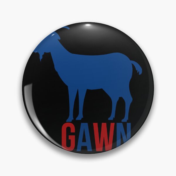 Item preview, Gawn designed and sold by GregoryMendoza.