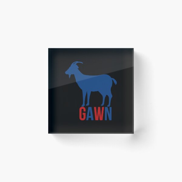 Item preview, Gawn designed and sold by GregoryMendoza.