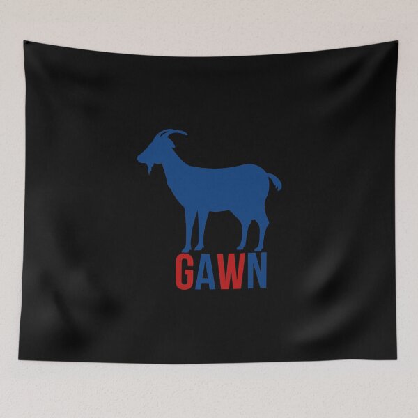 Item preview, Gawn designed and sold by GregoryMendoza.