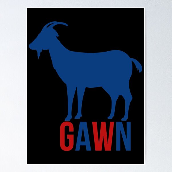 Item preview, Gawn designed and sold by GregoryMendoza.