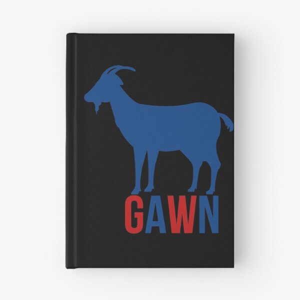 Item preview, Gawn designed and sold by GregoryMendoza.