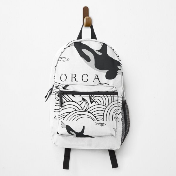 Item preview, Orca Whales designed and sold by lalvarado12rb.