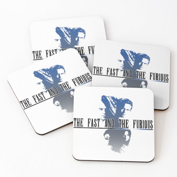 Item preview, The Fast and the Furious - Final Fantasy I designed and sold by naraic22.