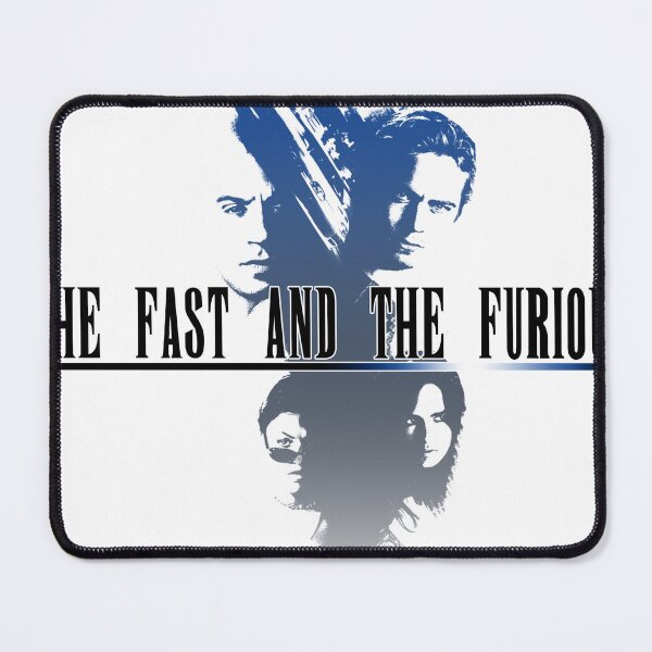 Item preview, The Fast and the Furious - Final Fantasy I designed and sold by naraic22.