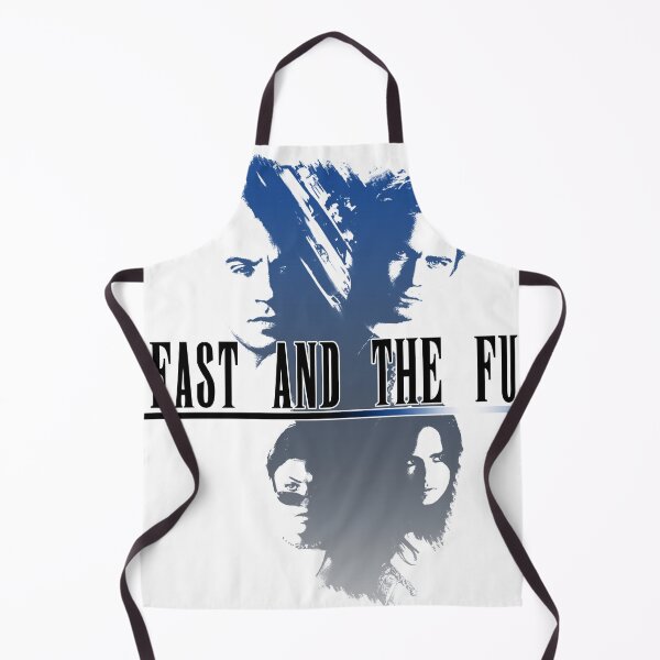 Item preview, The Fast and the Furious - Final Fantasy I designed and sold by naraic22.
