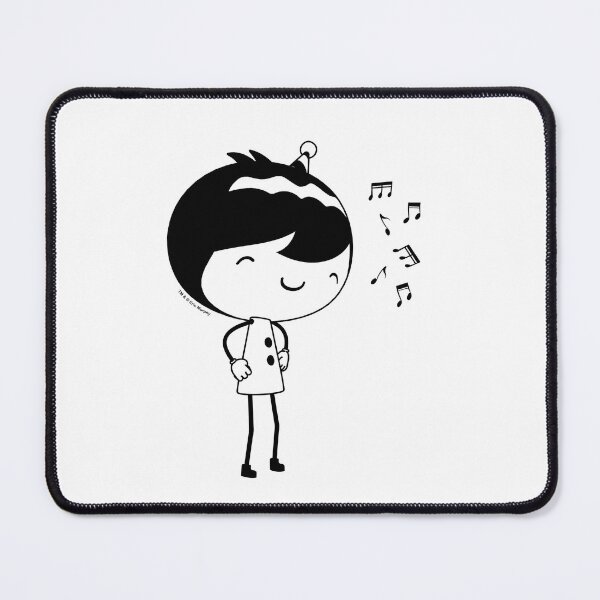 Item preview, Irky Buttons™ Jam Out! designed and sold by Eric Murphy.