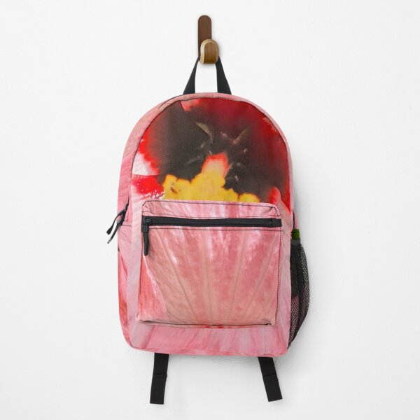 Item preview, Pink Hibiscus Flower designed and sold by Ross.A.Campbell.
