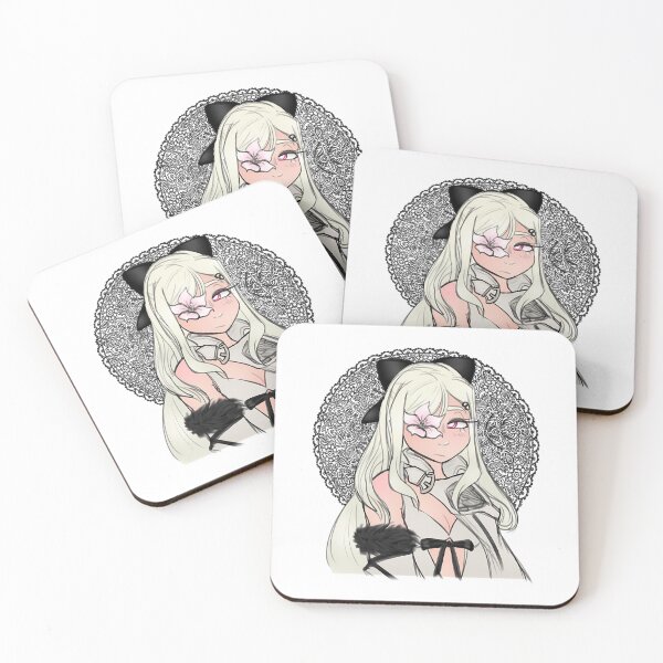 Item preview, Drag On Dragoon - Zero Nier designed and sold by OJKAccessory.