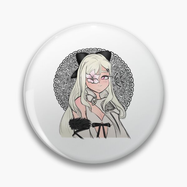 Item preview, Drag On Dragoon - Zero Nier designed and sold by OJKAccessory.