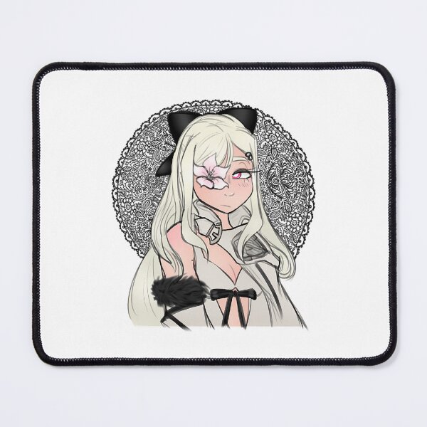 Item preview, Drag On Dragoon - Zero Nier designed and sold by OJKAccessory.