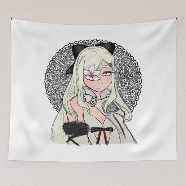 Item preview, Drag On Dragoon - Zero Nier designed and sold by OJKAccessory.