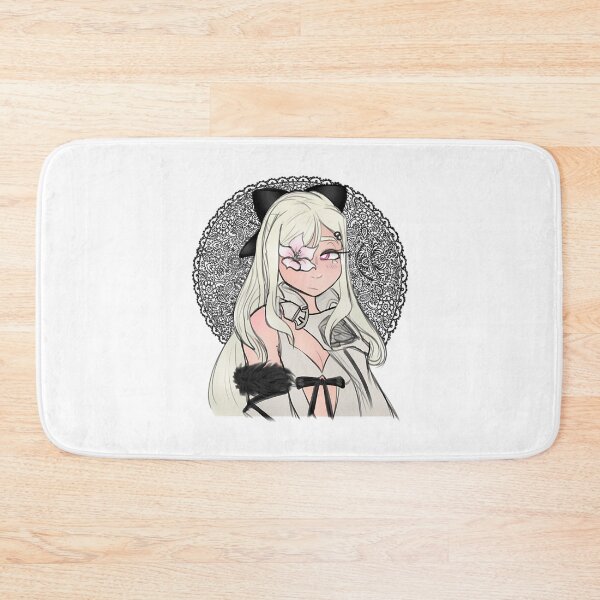 Item preview, Drag On Dragoon - Zero Nier designed and sold by OJKAccessory.