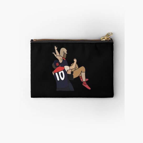 Item preview, Max Gawn Celebration Melbourne Demons Classic designed and sold by GregoryMendoza.