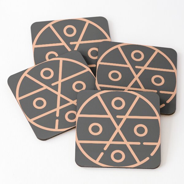 Item preview, The O designed and sold by SabyDigitalArt.