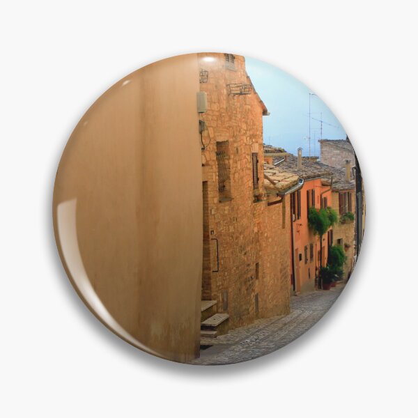 Item preview, Spello village designed and sold by annalisa56.