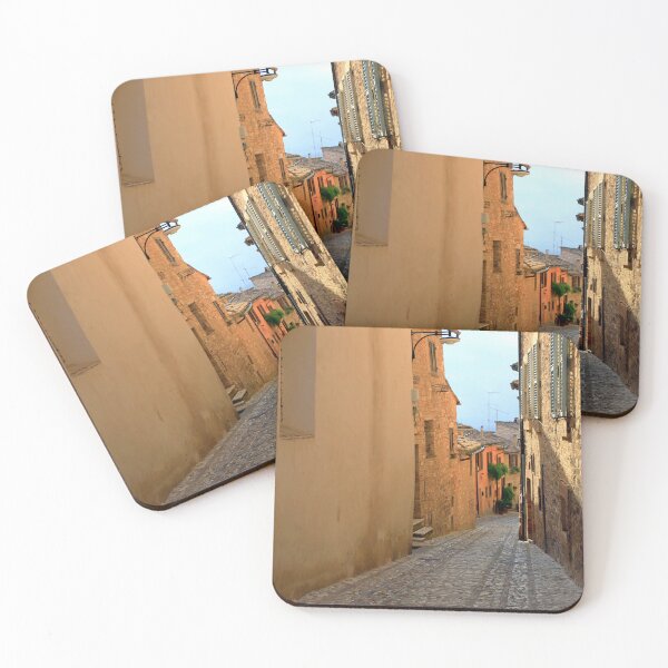 Item preview, Spello village designed and sold by annalisa56.