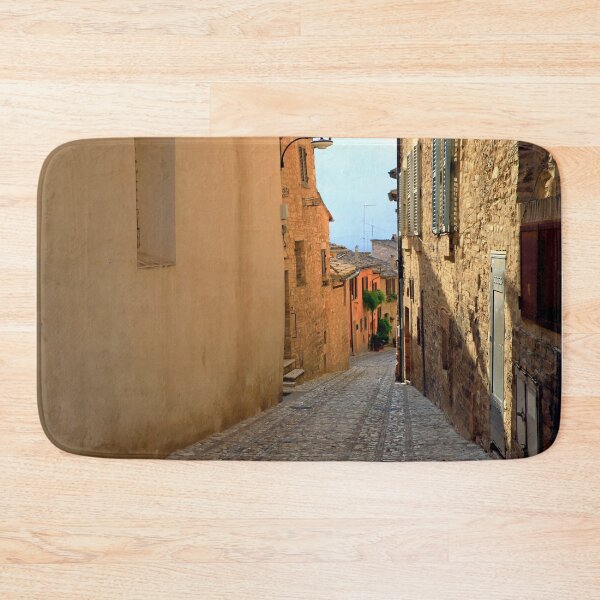 Item preview, Spello village designed and sold by annalisa56.