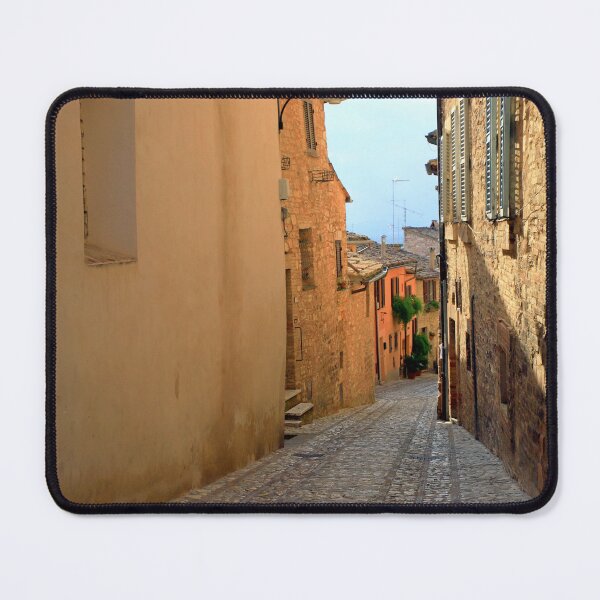Item preview, Spello village designed and sold by annalisa56.