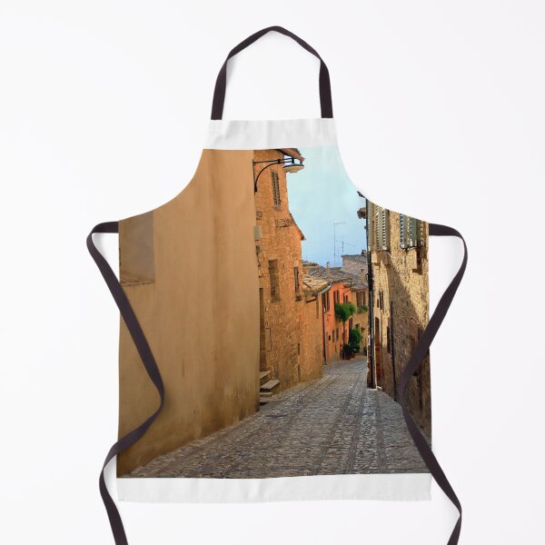 Item preview, Spello village designed and sold by annalisa56.
