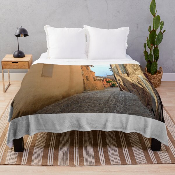 Item preview, Spello village designed and sold by annalisa56.