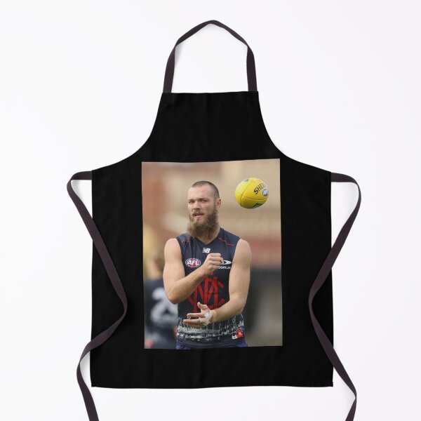 Item preview, max gawn football designed and sold by GregoryMendoza.